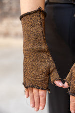Rundholz Cuff