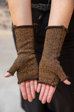 Rundholz Cuff