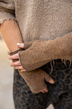 Rundholz Cuff