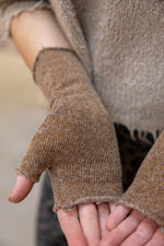 Rundholz Cuff