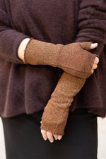Rundholz Cuff