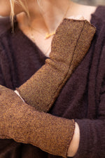 Rundholz Cuff