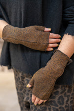 Rundholz Cuff