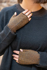 Rundholz Cuff