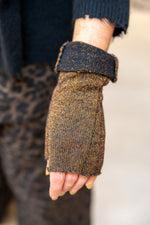 Rundholz Cuff
