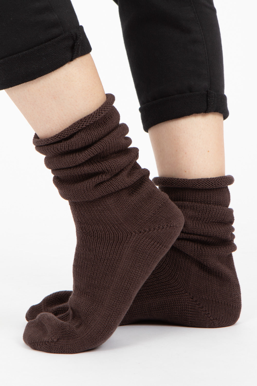 Capra Studio Cotton Alma Sock