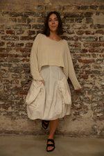 Rundholz Skirt