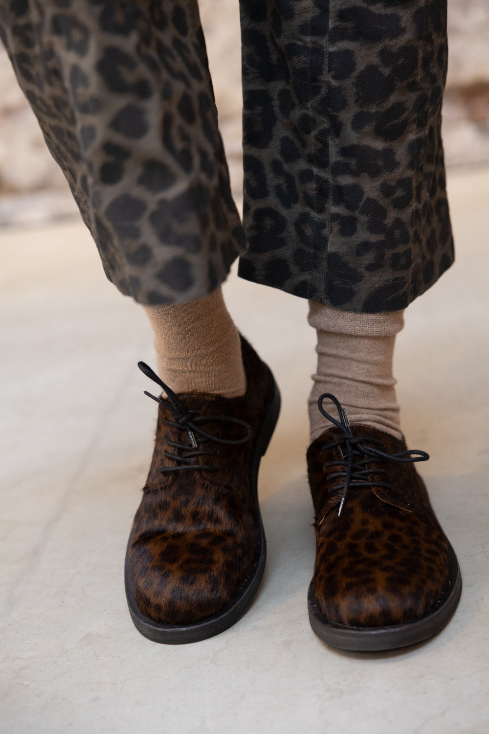 Rundholz Shoes