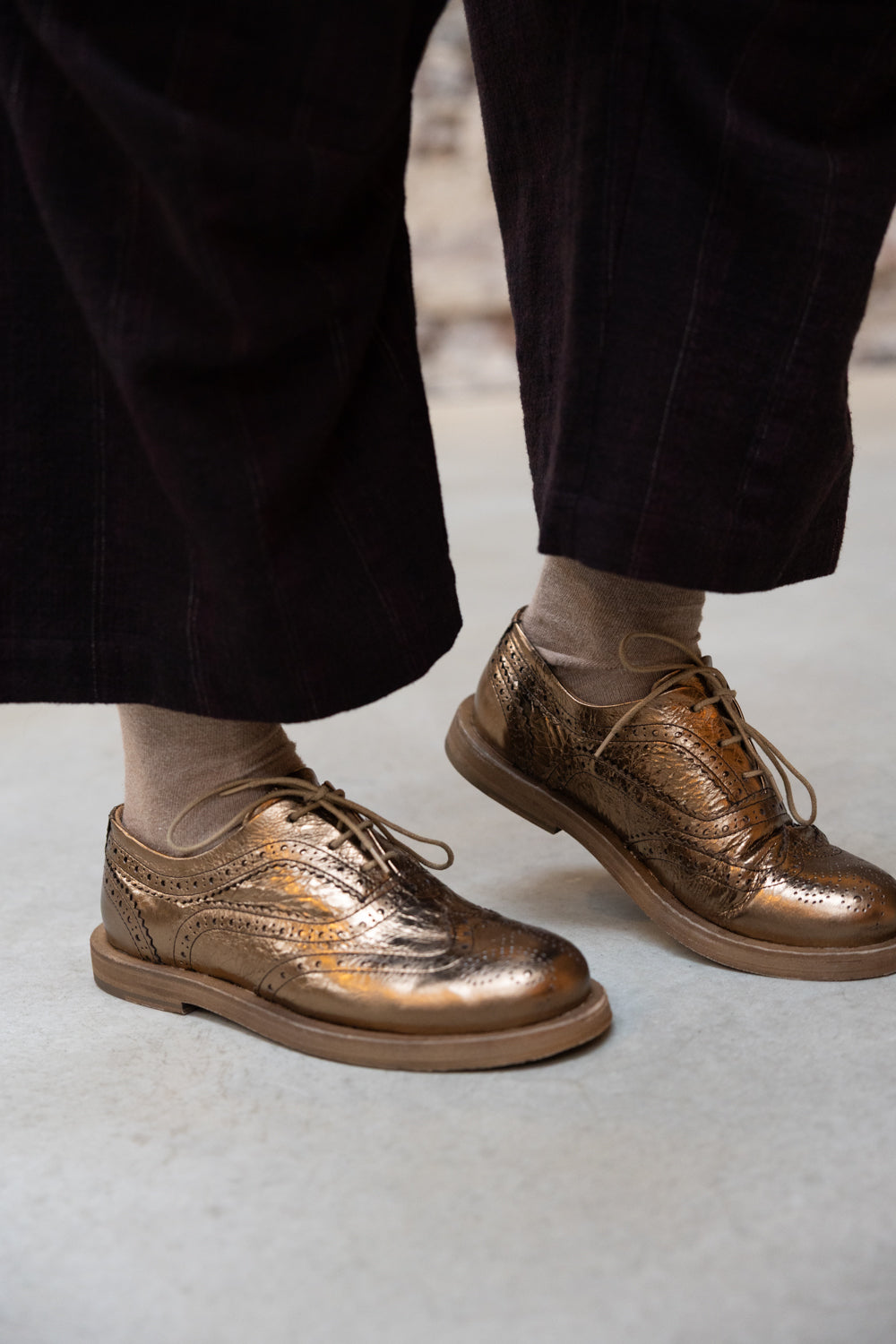 Rundholz Shoes