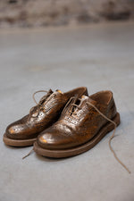 Rundholz Shoes