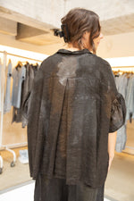Rundholz Dip Blouse