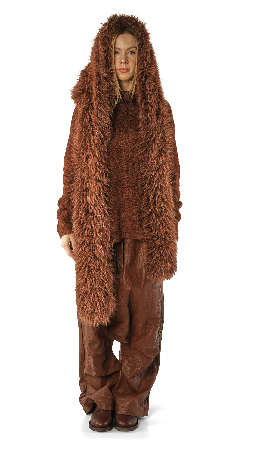 Rundholz Dip Hood