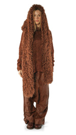 Rundholz Dip Hood
