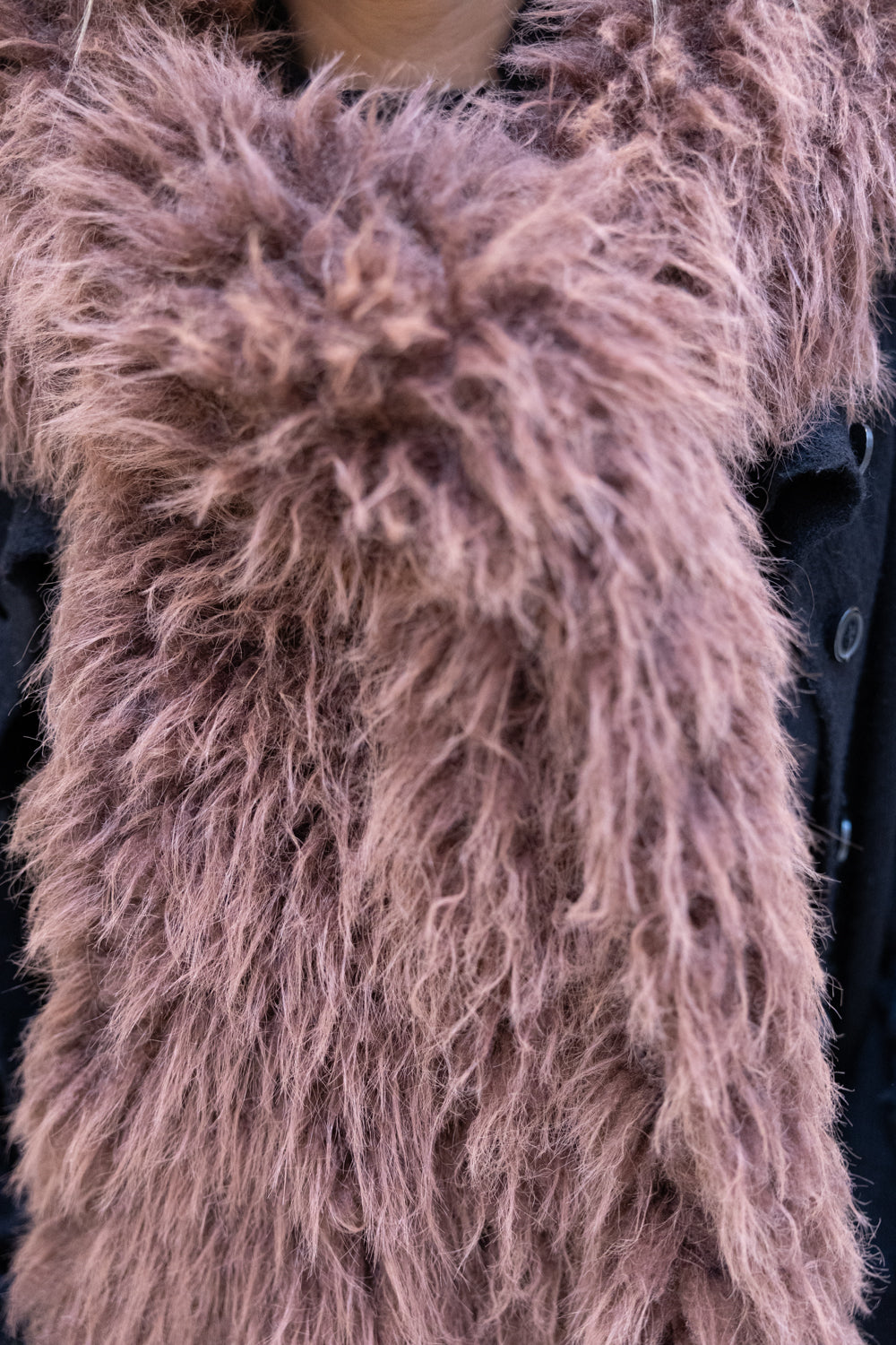 Rundholz Dip Hood