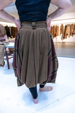 Rundholz Dip Skirt
