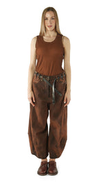 Rundholz Dip Trousers