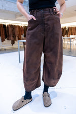 Rundholz Dip Trousers