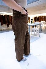Rundholz Dip Trousers