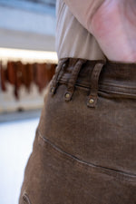 Rundholz Dip Trousers