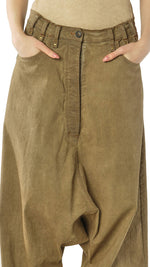 Rundholz Dip Trousers