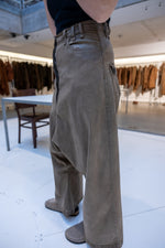 Rundholz Dip Trousers
