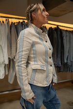 Rundholz Dip Jacket