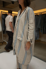 Rundholz Dip Coat