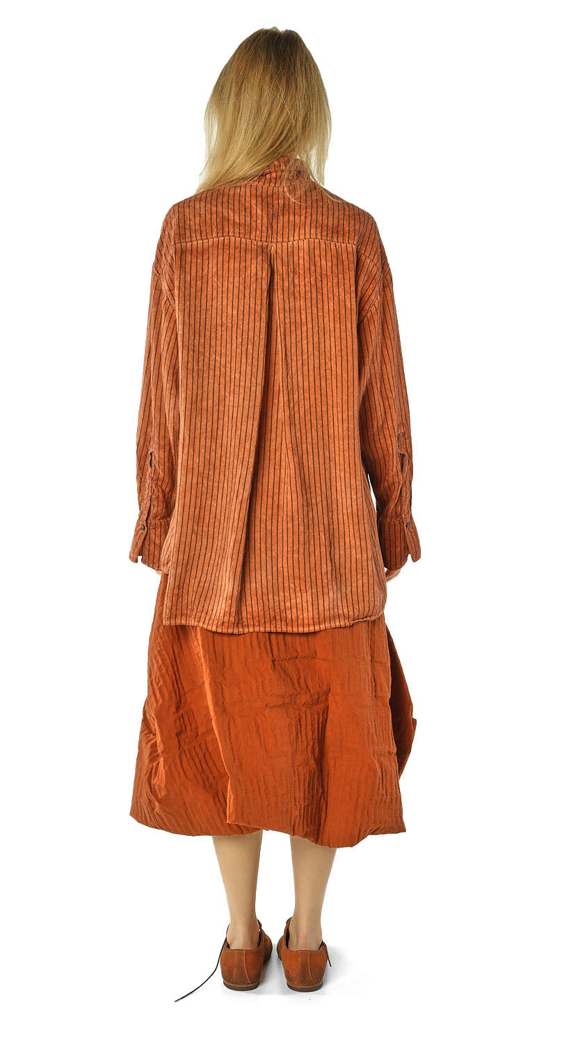 Rundholz Dip Blouse