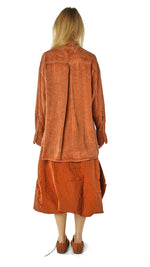 Rundholz Dip Blouse