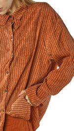 Rundholz Dip Blouse