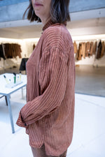 Rundholz Dip Blouse