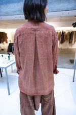 Rundholz Dip Blouse