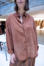 Rundholz Dip Blouse