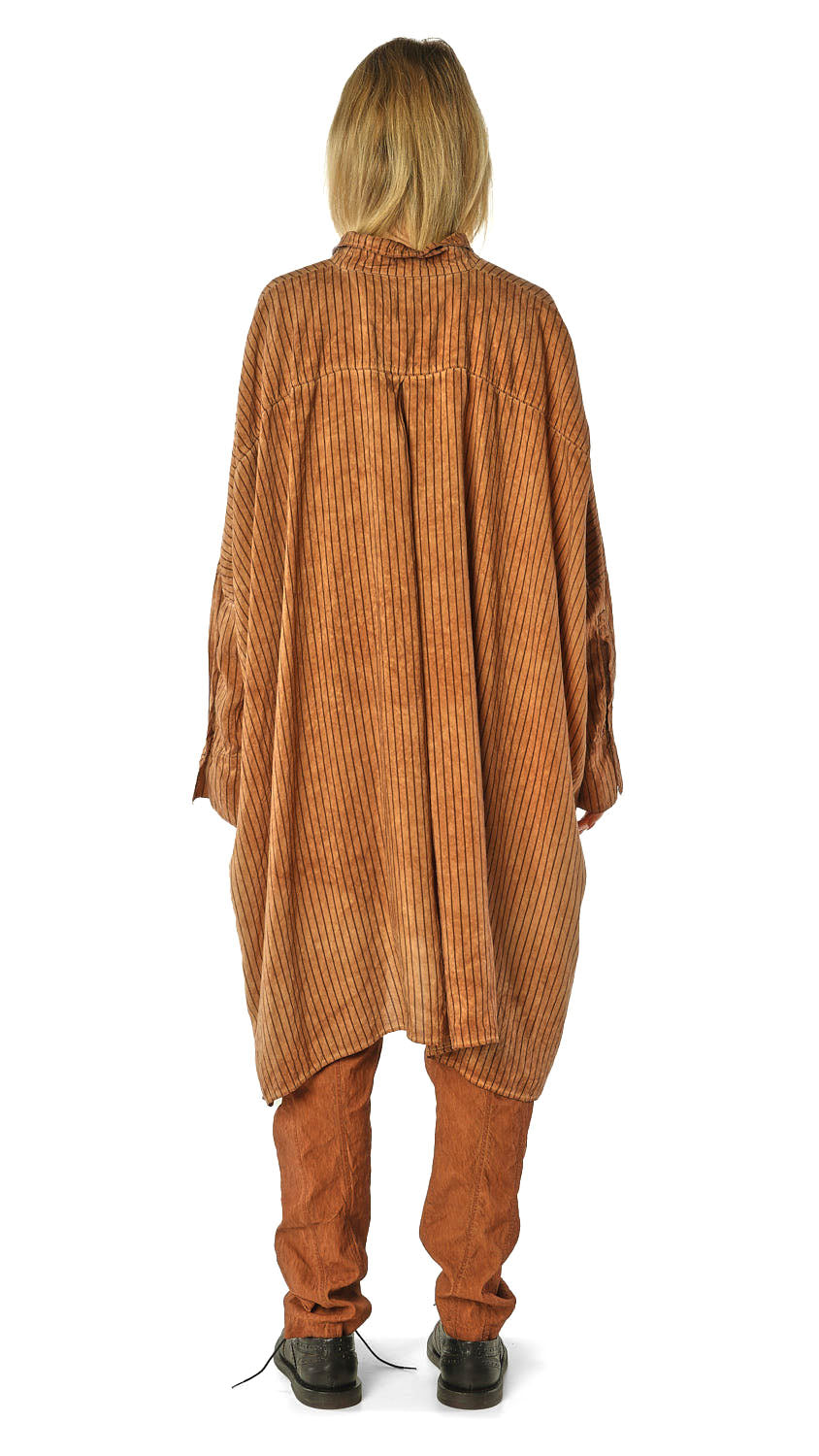 Rundholz Dip Tunic