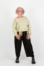 Estudio Viva Special Edition Sweater