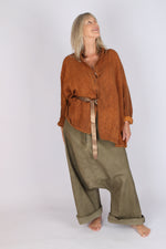 Rundholz Black Label Blouse