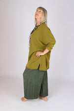 Capra Studio Mira Pullover