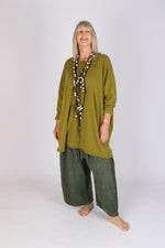 Capra Studio Mira Pullover