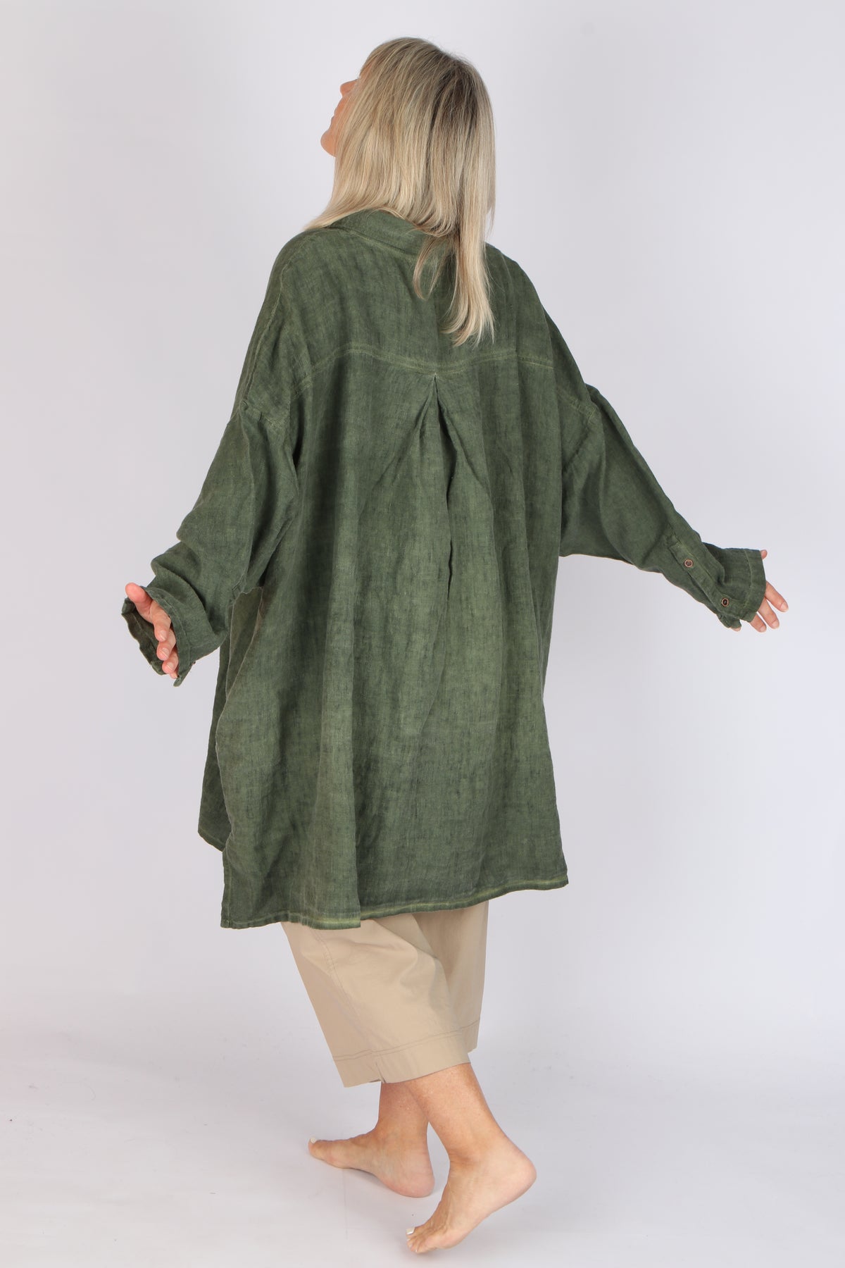 Rundholz Black Label Dress