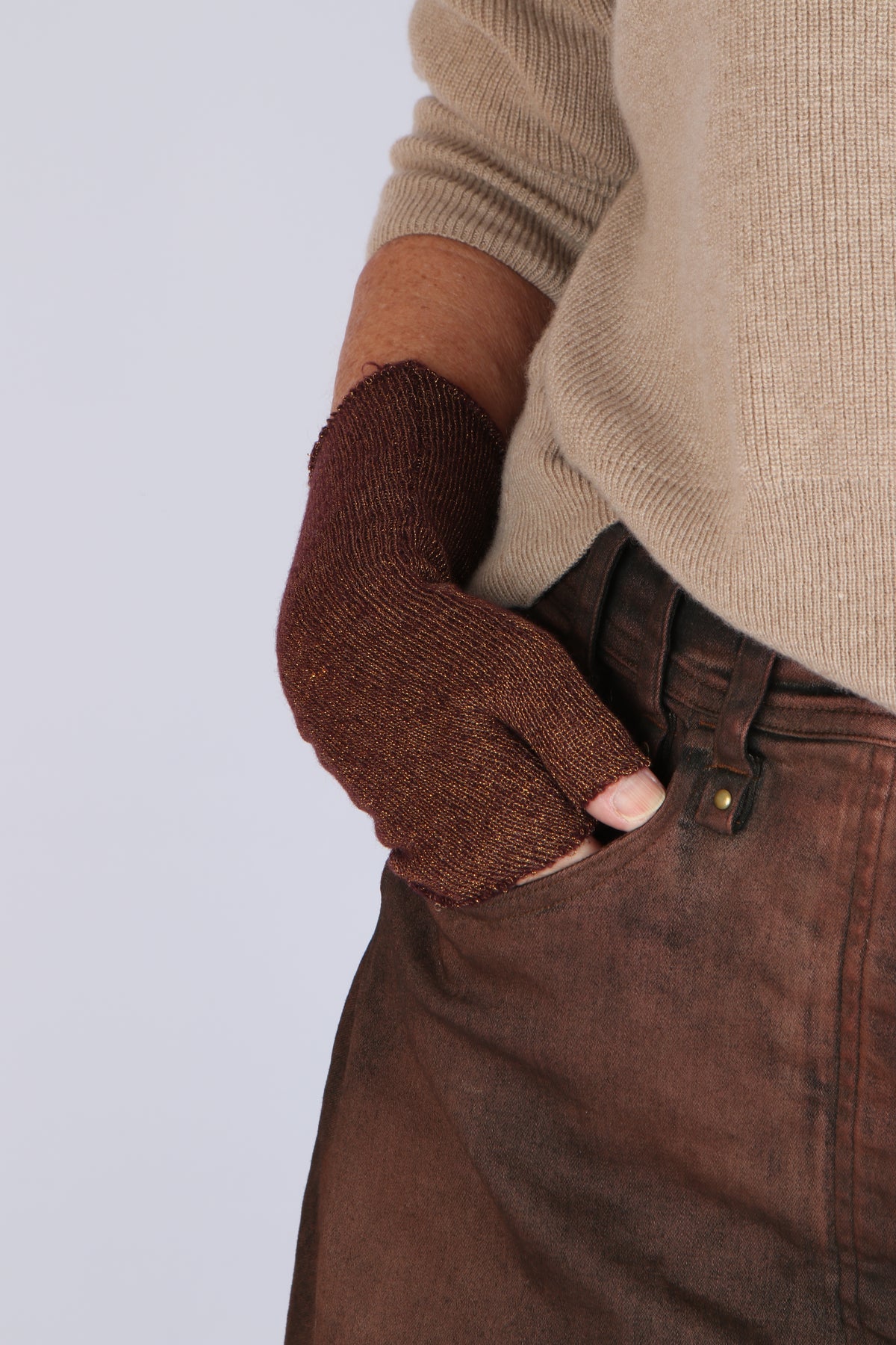 Rundholz Dip Trousers