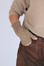 Rundholz Cuff