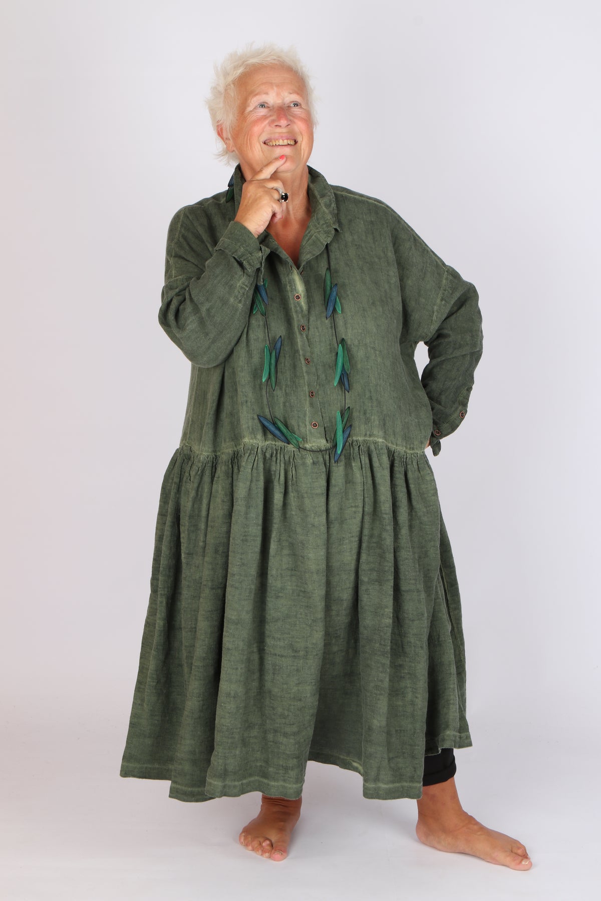 Rundholz Black Label Dress