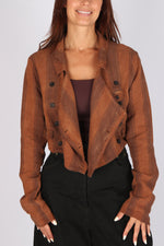 Rundholz Dip Jacket
