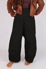 Rundholz Dip Trousers