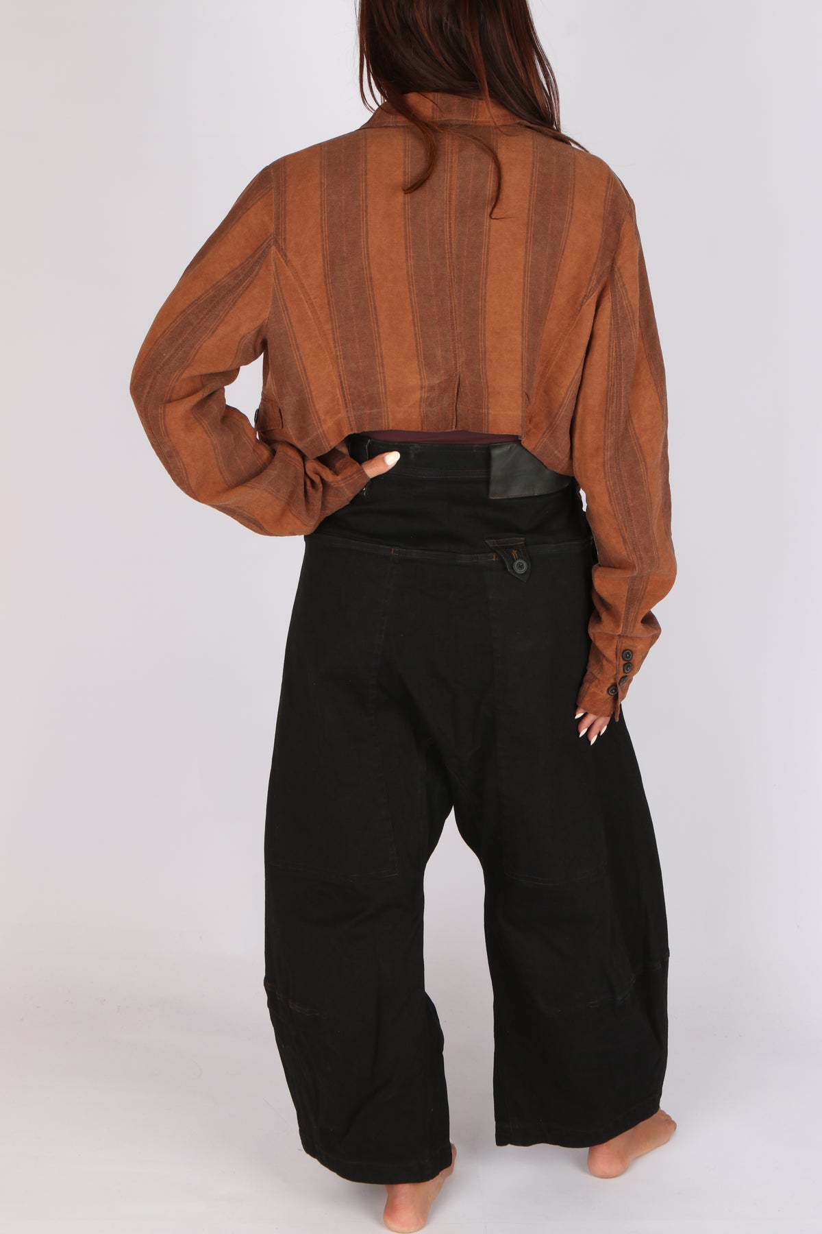 Rundholz Dip Jacket