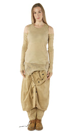 Rundholz Dip Cuff