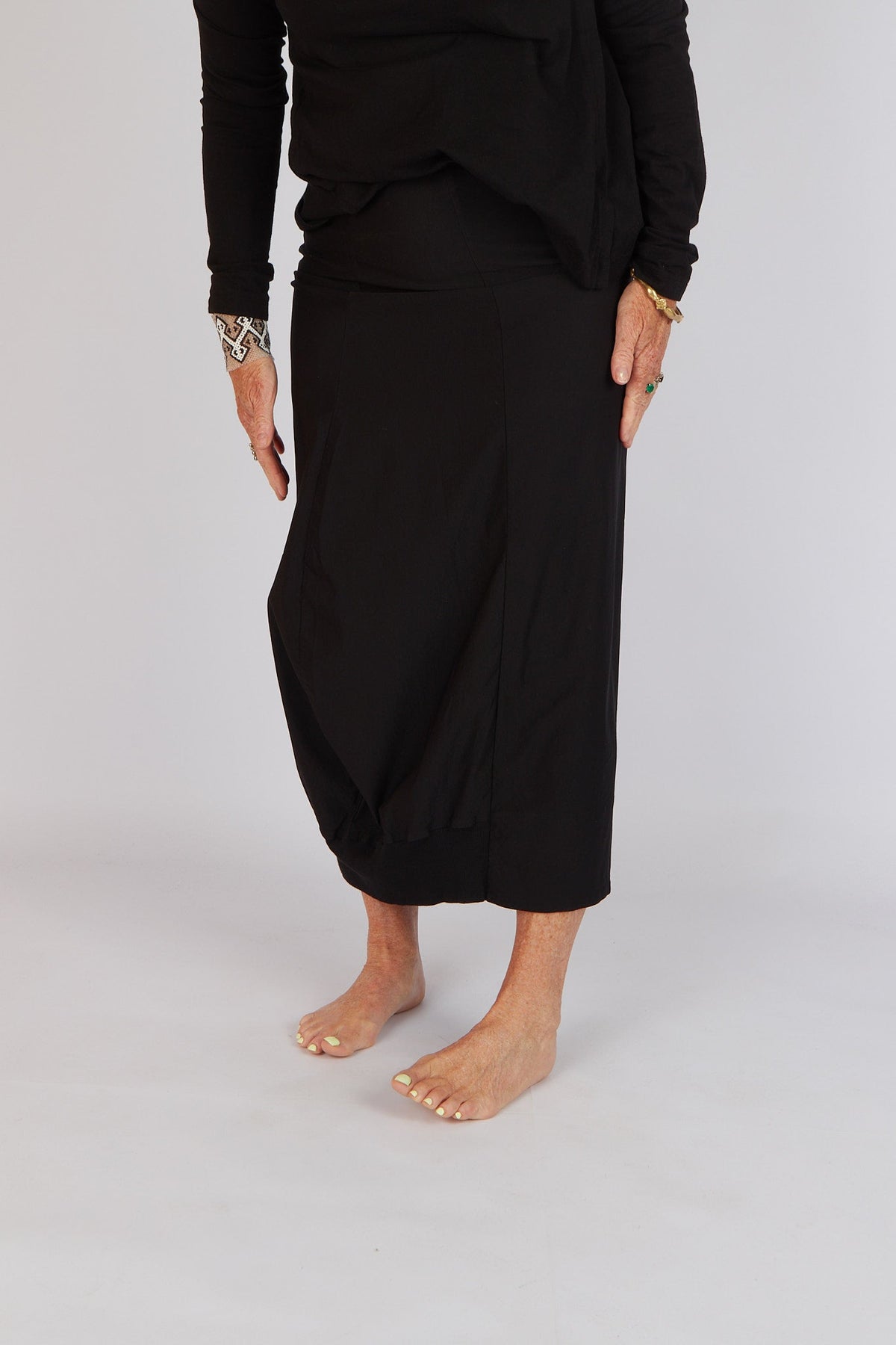 Rundholz Black Label Skirt