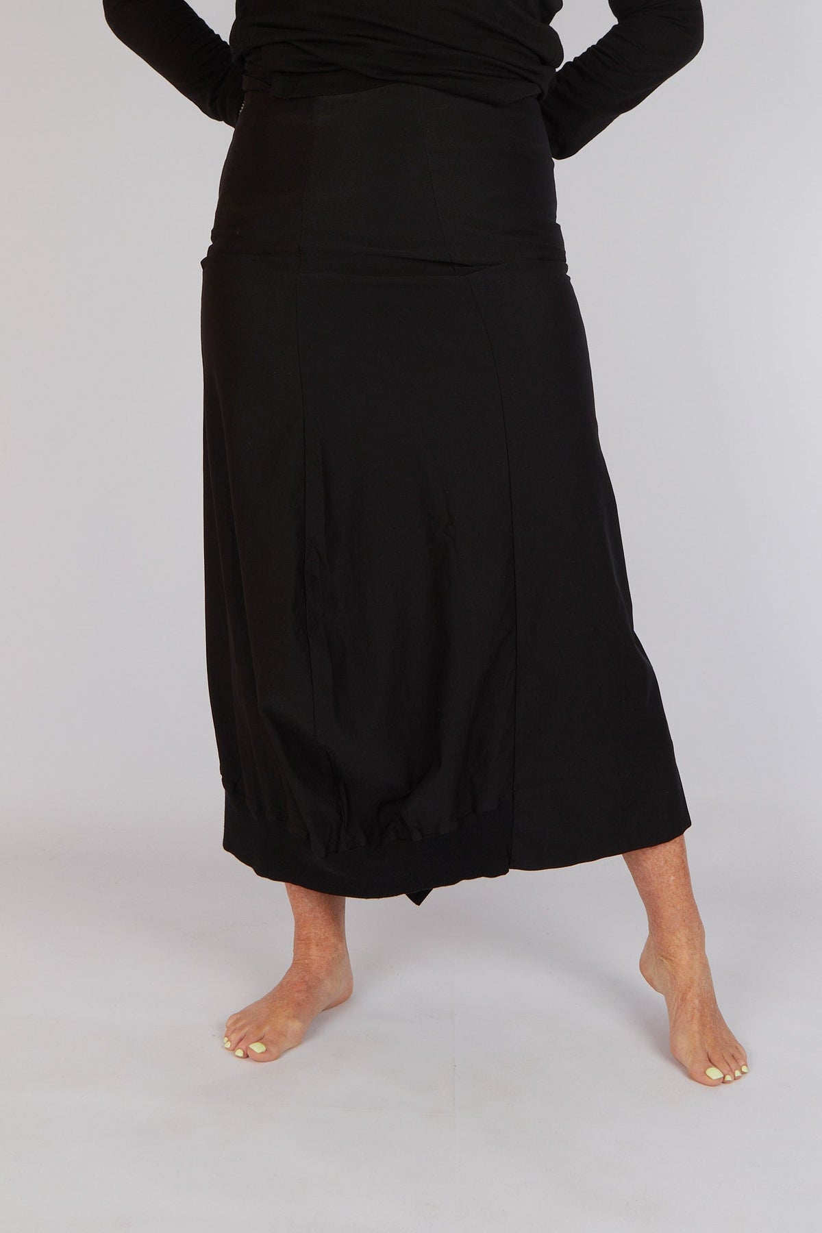 Rundholz Black Label Skirt