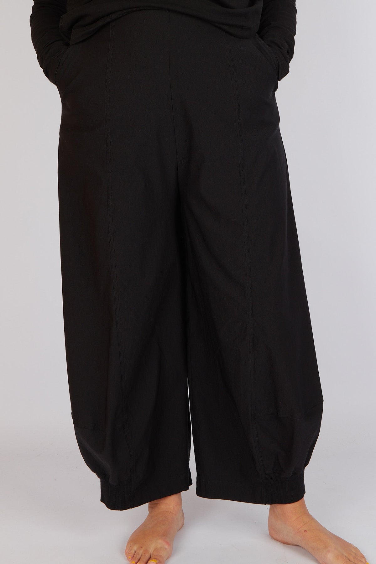 Rundholz Black Label Trousers
