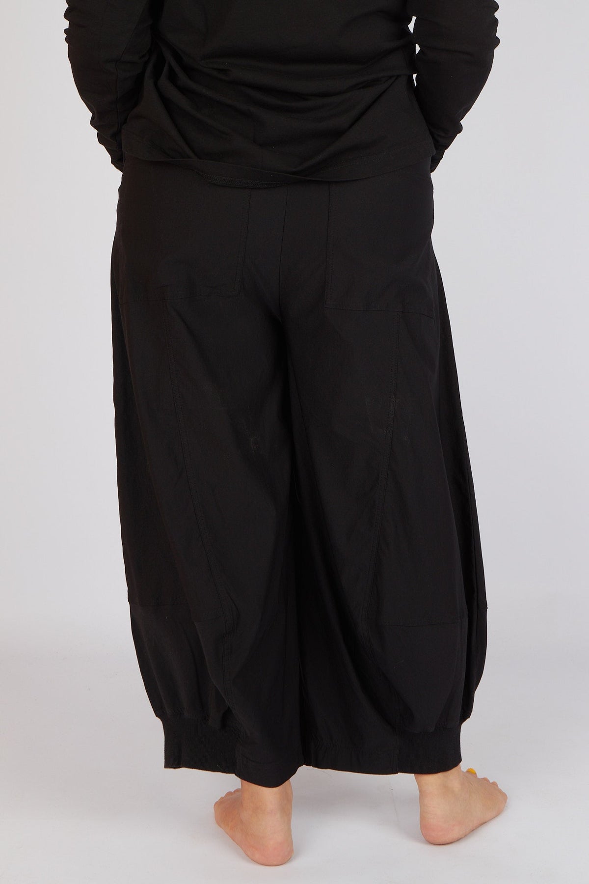 Rundholz Black Label Trousers